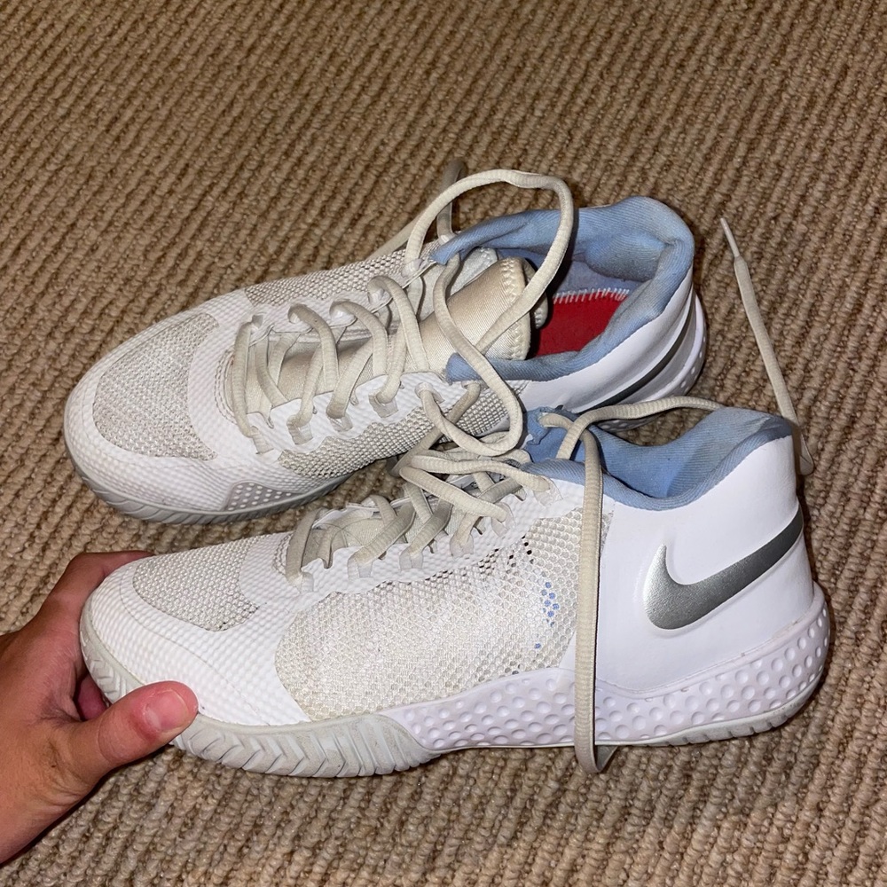 Nike Tennis shoes